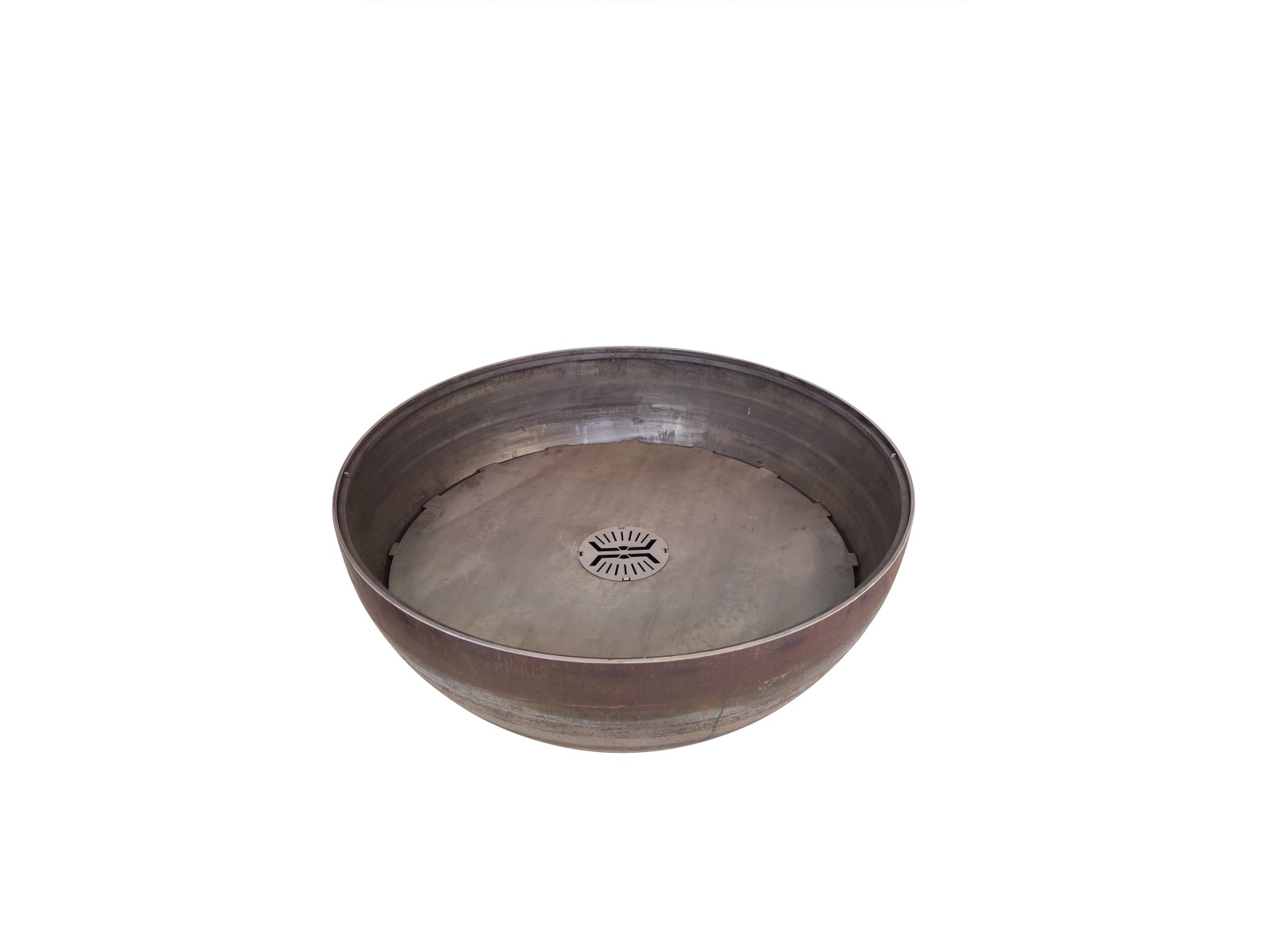 Grillkugel II