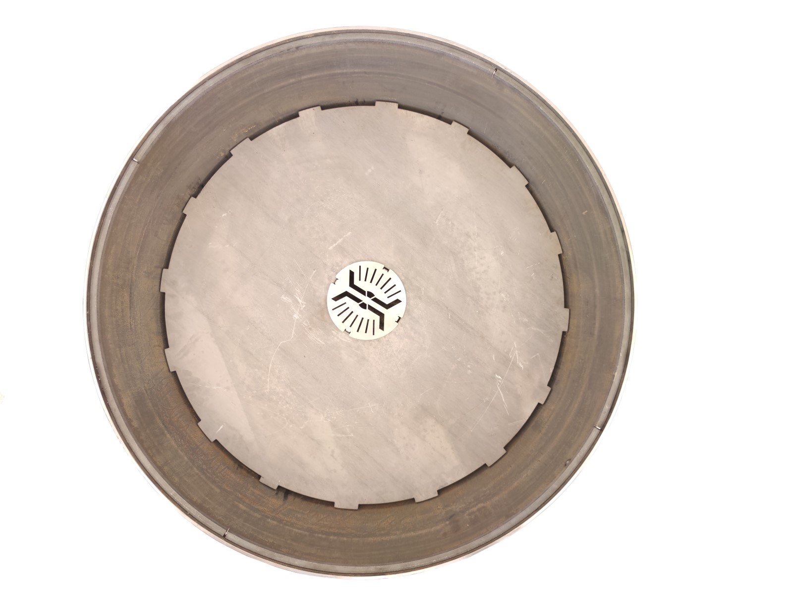 Grillkugel II "Kleine Resl" ø 100 cm